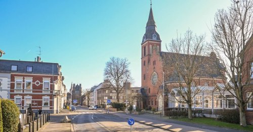 Bauarbeiten in Kempen: Kerkener Straße wird für drei Monate gesperrt