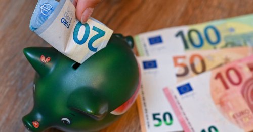 Inflation in NRW sinkt nur leicht: Sparen ist für jeden Dritten unmöglich