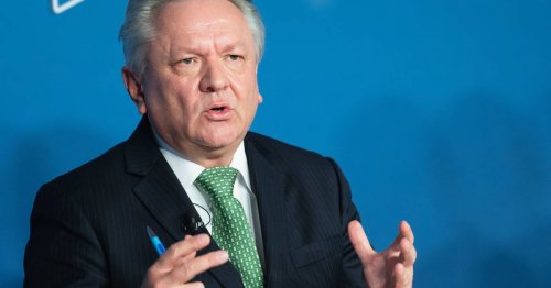 Düsseldorfer Börsenstar und Rüstungskonzern: Rheinmetall sieht „erhebliches Potenzial“ für die Aktie