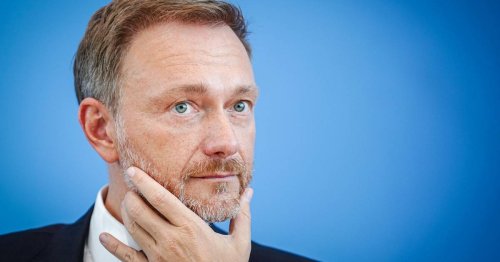 Minister spricht beim 9-Euro-Ticket von „Gratismentalität“: FDP-Chef Lindner zieht Kritik der Sozialverbände auf sich