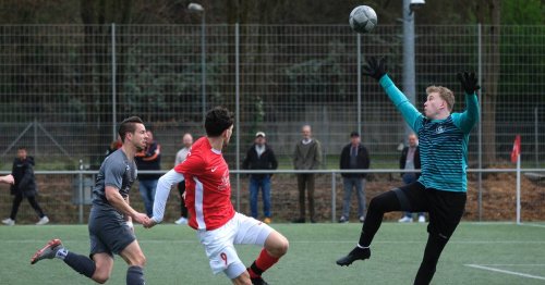 Derby in der Kreisliga A: Türkgücü hat einen gelungenen Spaziergang in Lintorf