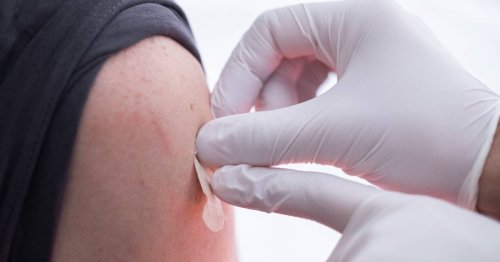 Beratung der Gesundheitsminister: Impfpflicht ab 60 Jahren könnte wieder Thema werden