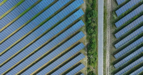 Anfrage von Anrather Unternehmen: Grüne möchten Solarparks in Willich ermöglichen