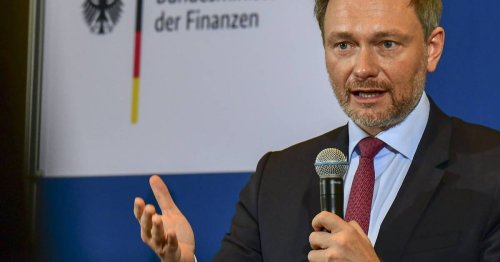 Negativzinsen für Bundesanleihen: Bund verdient mit Schuldenmachen elf Milliarden Euro