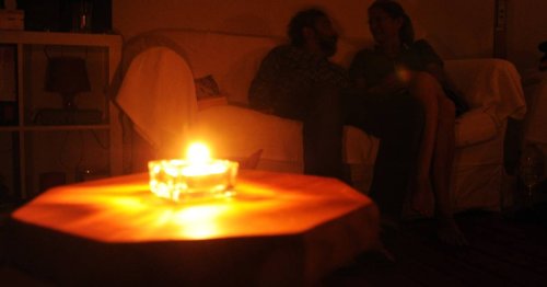 Blackout-Fibel: Das brauchen Sie bei einem Stromausfall