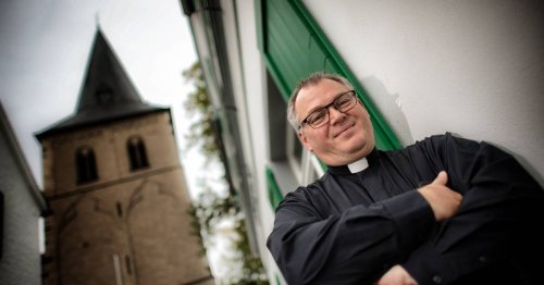 Langenfeld/Monheim: Katholiken kritisieren Gemeindefusion