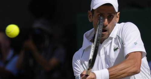 Wimbledon 2022: Djokovic schlägt Kyrgios und verteidigt den Titel