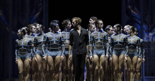 BALLETT-SCOUTS zu „Coppélia X Machina“: „Ein verstörend-faszinierendes Ballett“