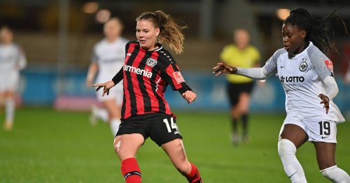 Fußball, Frauen-Bundesliga: Feifel sieht Trainingslager durchweg positiv