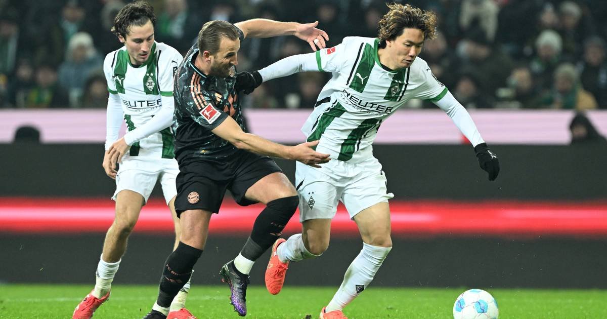 DFL-Ansetzungen: Das sind die Borussia-Termine bis zum Saisonende
