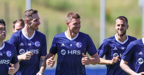 Testspiel-Übersicht: Frankfurt siegt ohne Götze – Schalke erneut in Torlaune