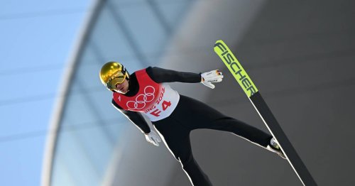 Kein Frauen-Wettbewerb 2026: Nordische Kombination bleibt bei Olympia Männern vorbehalten