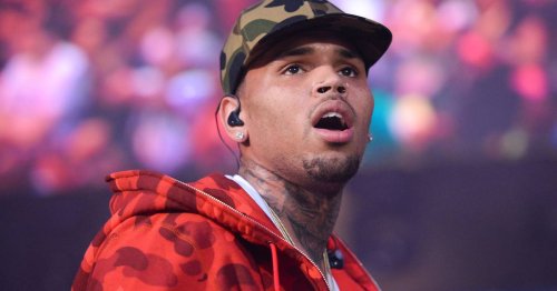 Anklage wegen gefährlicher Körperverletzung: US-Sänger Chris Brown in England festgenommen