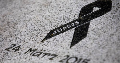 Katastrophe am 24. März 2015: „Papa und Mama vermissen Dich“ – zehn Jahre nach dem Germanwings-Absturz