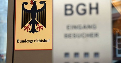 Bundesgerichtshof in Karlsruhe: Verurteilung von Linksextremistin Lina E. rechtskräftig