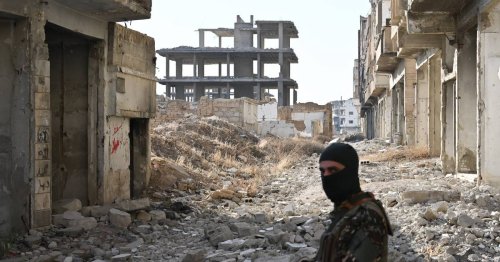 Anreiz für freiwillige Rückkehr: Länder uneins über Faesers Heimreise-Pläne für syrische Flüchtlinge