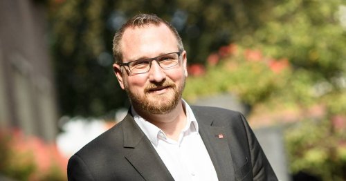 Michael Dries, Fraktionschef der SPD Dormagen: „Wir müssen die Kosten gerecht verteilen“