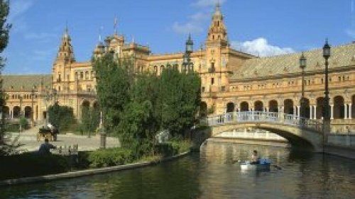 Andalusien Sehenswürdigkeiten: Leben wie Gott in Spanien