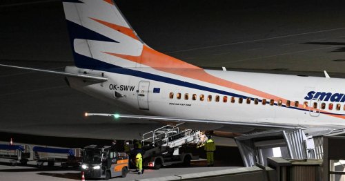 Auch ehemalige Ortskräfte darunter: Vorerst kein Charterflug mehr für Afghanen aus Islamabad