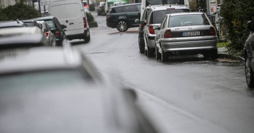 Verkehrswende in Düsseldorf: Wo Parken für Anwohner am teuersten wird