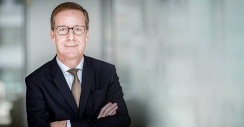 Top-Ökonom zu den Folgen des Billionen-Pakets: „Der Maßstab für Friedrich Merz ist Adenauer“
