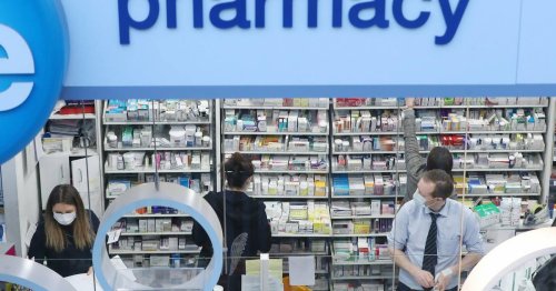 Studie: Brexit-Folgen verschärfen britische Arzneimittelknappheit