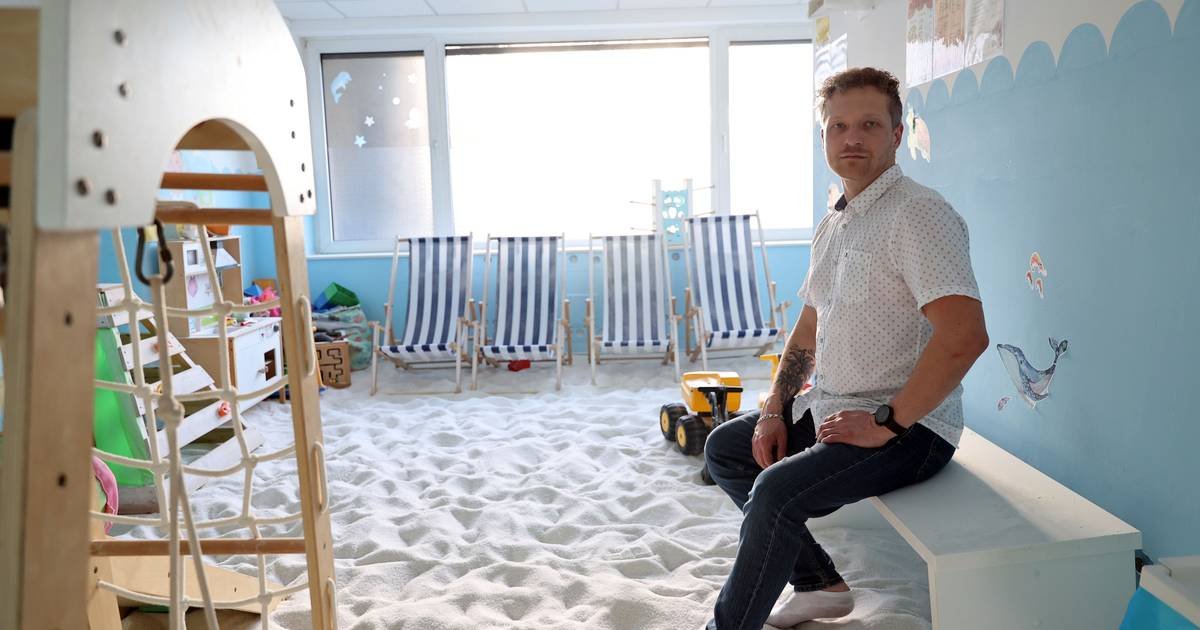 Insolvenz in Mönchengladbach: „Babybeach“ an der Bismarckstraße ist pleite