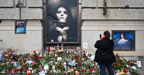 Verstorbene Rosenstolz-Sängerin: Warum ein Bischof Parallelen im Tod von Anna R. und Jesus sieht