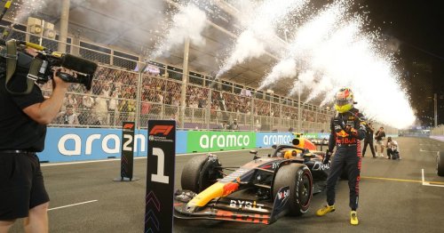 Termin-Revolution: Warum die ersten Formel-1-Rennen der Saison an einem Samstag stattfinden