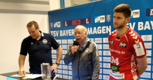 2. Handball-Bundesliga: Bayer Dormagen kann doch noch gewinnen