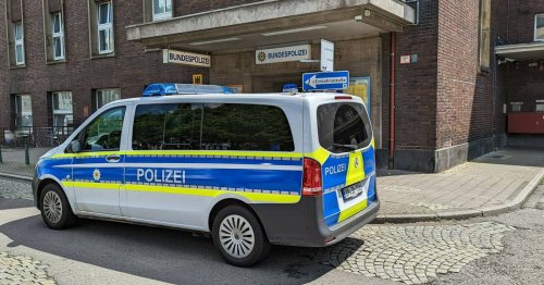 Vorfall in Düsseldorf: Mann im Hauptbahnhof ins Gleisbett gestoßen