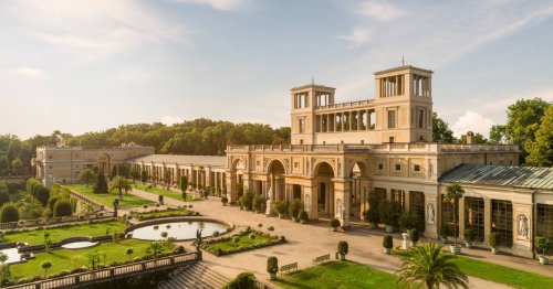 Staunen und entdecken: Naturwunder und Industriekolosse - das sind die Top 20 der schönsten Sehenswürdigkeiten in Deutschland