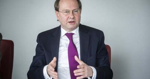 Neuer Präsident der Landkreise in NRW Olaf Gericke: „Auf dem Land braucht man das Auto“