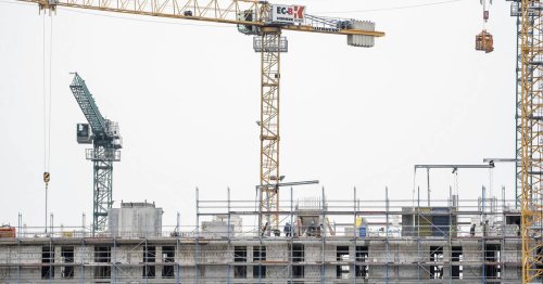 Der aktuelle Stand: In diesen Gebieten soll Wohnraum für 7500 Mönchengladbacher entstehen
