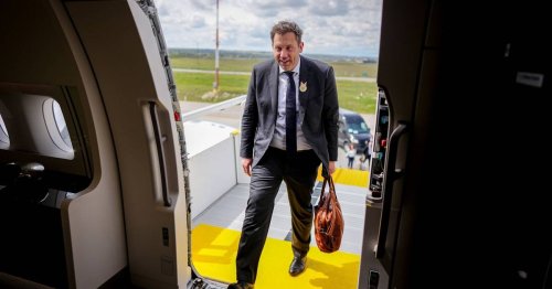 Finanzminister und SPD-Chef Lars Klingbeil: „Gehe davon aus, dass wir im Kabinett an einem Strang ziehen“