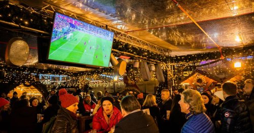 Schlechte TV-Quoten: WM in Katar wird zum Nischen-Event - Hoffen auf EM 2024