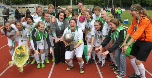 Warum die Abteilung geschlossen wird: Das Ende für Uevekovens Fußball-Frauen nach 32 Jahren