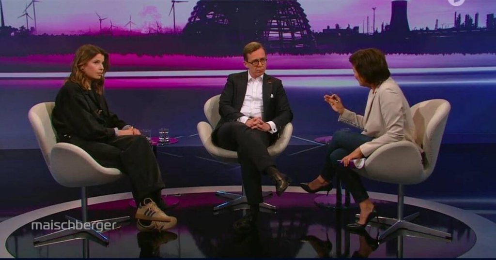 Panorama Fernsehen
