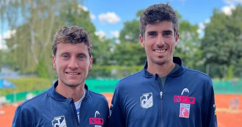 Tennis-Bundesliga: TC BW Neuss bereit für den Rochusclub