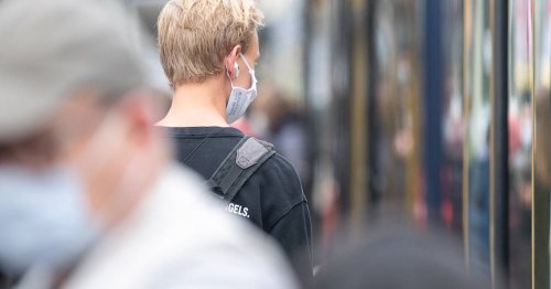Corona-Pandemie: ÖPNV-Maskenpflicht fällt in Bayern und Sachsen-Anhalt
