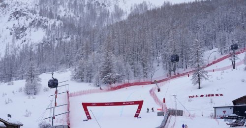 Ski Alpin: 18-jährige Skirennfahrerin stirbt nach Sturz im Training