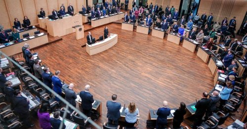 Heute wird abgestimmt: Schuldenpaket im Bundesrat – wie es danach weitergeht