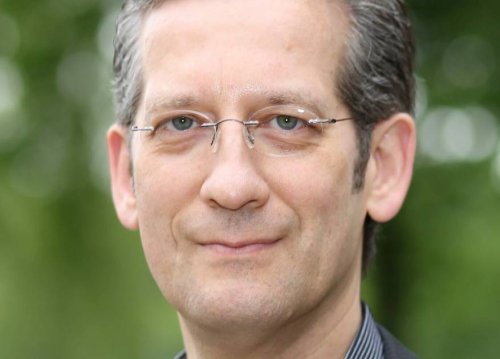 Superintendent Thomas Brödenfeld aus Wesel: Den Ausgetretenen nachgehen