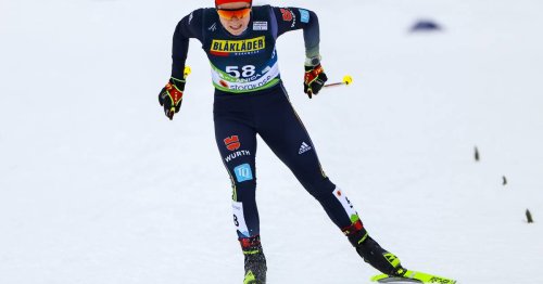 Wintersport-Telegramm: Skilangläuferin Hennig wird Dritte im Saisonfinale