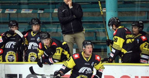 Eishockey-Derby abgesagt: Stadt Krefeld schließt Eishallen wegen Personalmangels