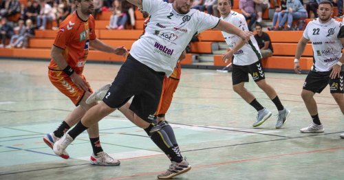 Dritte Handball-Liga: TV Aldekerk steckt im Tabellenkeller fest