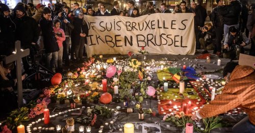 Nach Anschlägen in Belgien: Prozess wegen Brüsseler Terroranschlägen begonnen