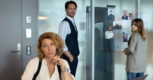 Donnerstagskrimi in der ARD: „Der letzte Bissen“ – der erste Fall eines neuen Wien-Krimis