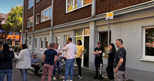 Vermieter nicht erreichbar: Mieter in Nettetal tagelang ohne Wasser, Gas und Strom