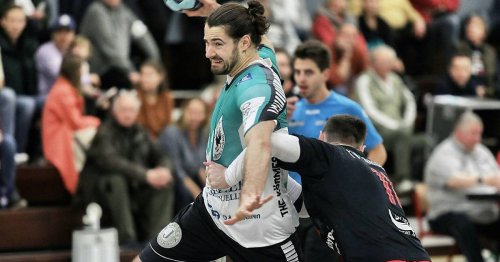 Handball-Oberliga: Unitas Haan geht entschlossen ins Gipfeltreffen